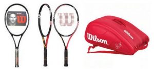 boutique tennis wilson