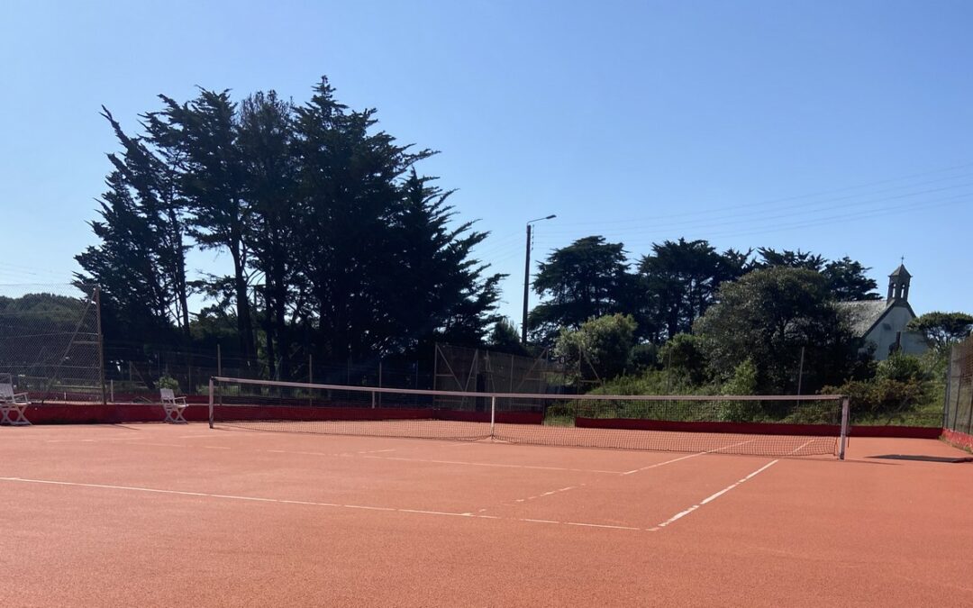 tennis quiberon 2025